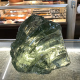 Light Green 7 lbs Slag Glass Cullet Landscaping Stone Aquarium Rock Sorcerer Garden Yard FREE SHIP