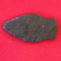 5663* Copena Point Arrowhead Native American Tennessee Relic Artifact Chert Prehistoric Ancient FREE SHIP