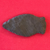 5663* Copena Point Arrowhead Native American Tennessee Relic Artifact Chert Prehistoric Ancient FREE SHIP