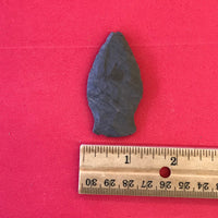 5663* Copena Point Arrowhead Native American Tennessee Relic Artifact Chert Prehistoric Ancient FREE SHIP