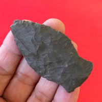 5663* Copena Point Arrowhead Native American Tennessee Relic Artifact Chert Prehistoric Ancient FREE SHIP