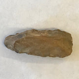 5441* Greenville Point Real Arrowhead Native American Relic Tennessee Indian Artifact Chert Authentic FREE SHIP
