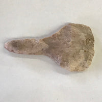 Paddle Drill Point Arrowhead Authentic Native American Indian Texas Relic Artifact Ancient Prehistoric Real *5461 FREE SHIP