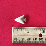 5507* Eastgate Point Arrowhead Authentic Native American Oregon Relic Indian Artifact Prehistoric FREE SHIP