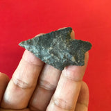 5564* Pedernales Arrowhead Native American Texas Relic Indian Artifact Chert Authentic FREE SHIP